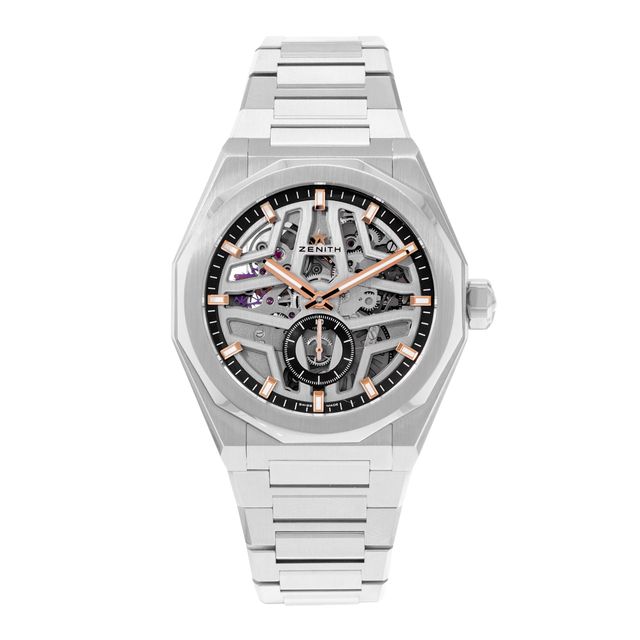 Zenith Defy 03.9300.3620/80.1001 Image 2